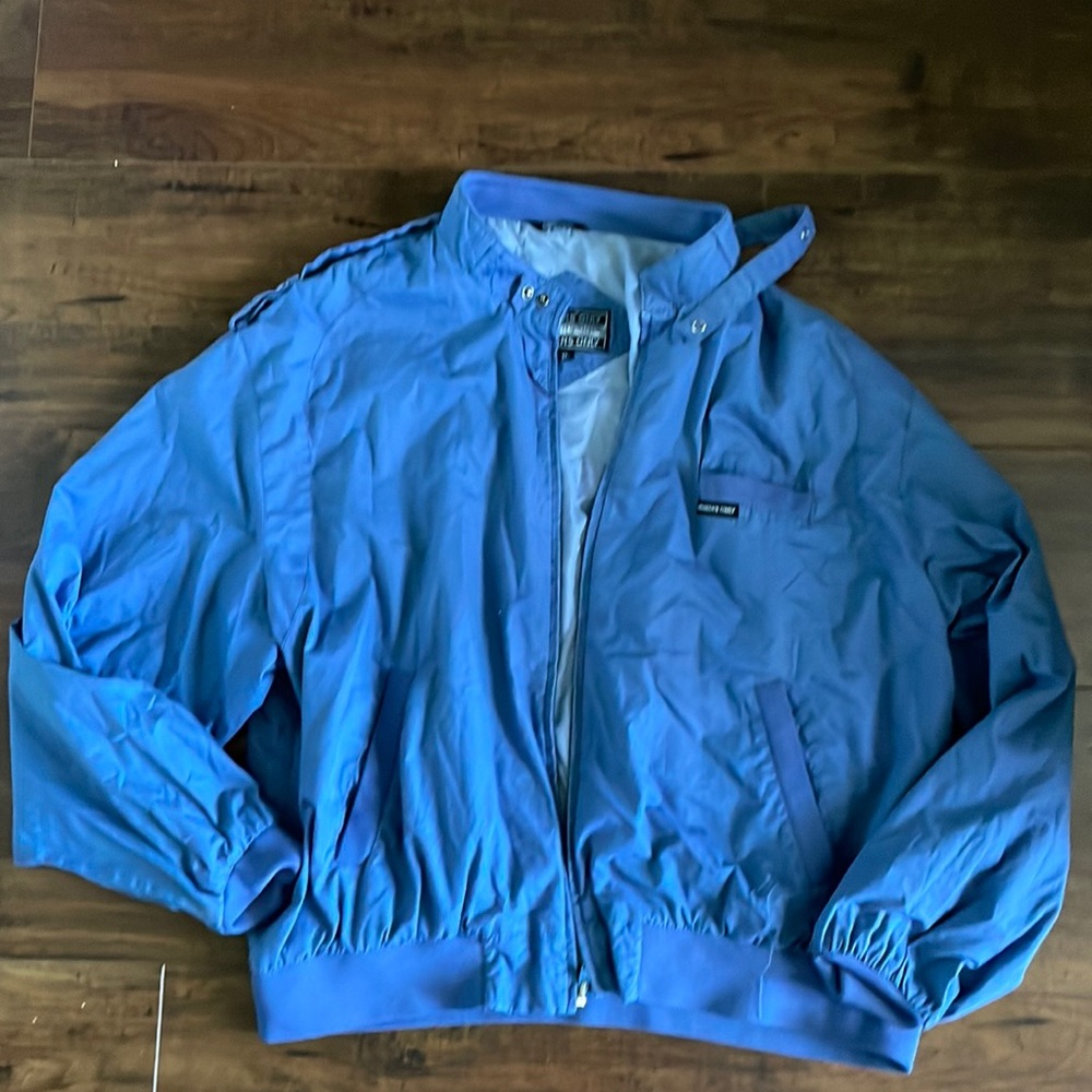 Windbreaker